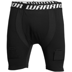 WARRIOR Alpha Comp Short Cup, alasuojashortsit