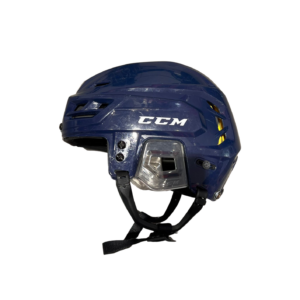 CCM Tacks 310, M, käytetty kypärä