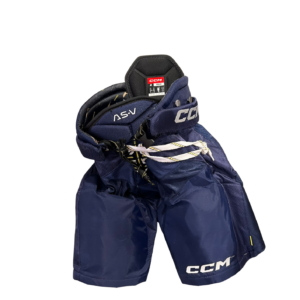 CCM Tacks AS-V, JR M, käytetyt housut
