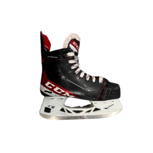 CCM Jetspeed FT475, EUR 35, käytetyt luistimet