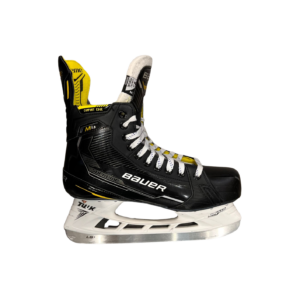 Bauer Supreme M4, EUR 45, käytetyt luistimet