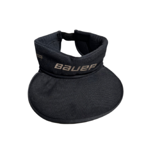 Bauer NLP8, S-M, käytetty kaulasuoja