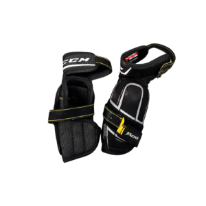 CCM Tacks 9550, JR S, käytetyt kyynärsuojat