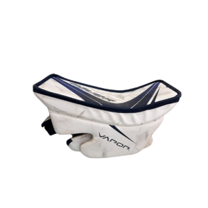 Bauer Vapor X700, JR, käytetty maalivahdin kilpi