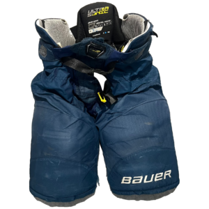 Bauer Ultrasonic, INT M, käytetyt housut
