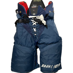 Bauer Vapor 3X, INT L, käytetyt housut