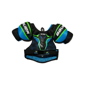 Bauer S21 X, JR M, käytetyt hartiasuojat