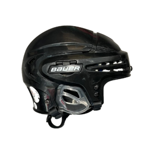 Bauer 5100, S, käytetty kypärä