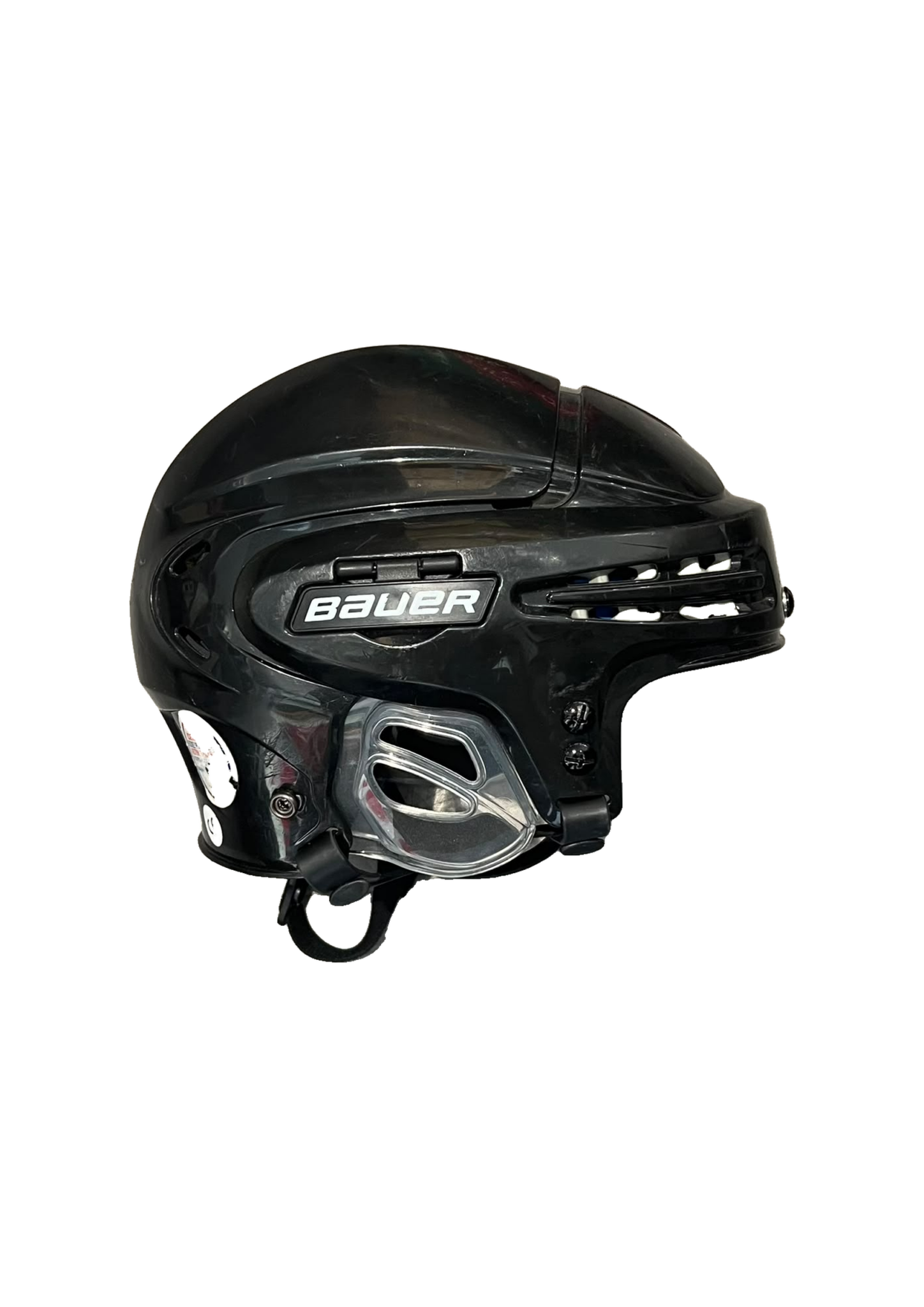 Bauer 5100, S, käytetty kypärä