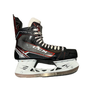 CCM Jetspeed FT1, EUR 47,5, käytetyt luistimet