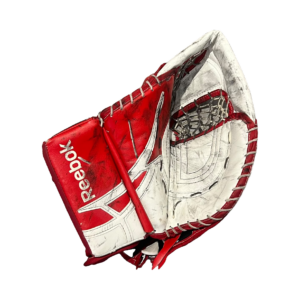 Reebok Revoke PZ, SR, käytetty maalivahdin räpylä