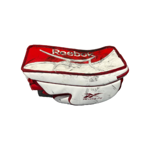 Reebok Revoke PZ, SR, käytetty maalivahdin kilpi