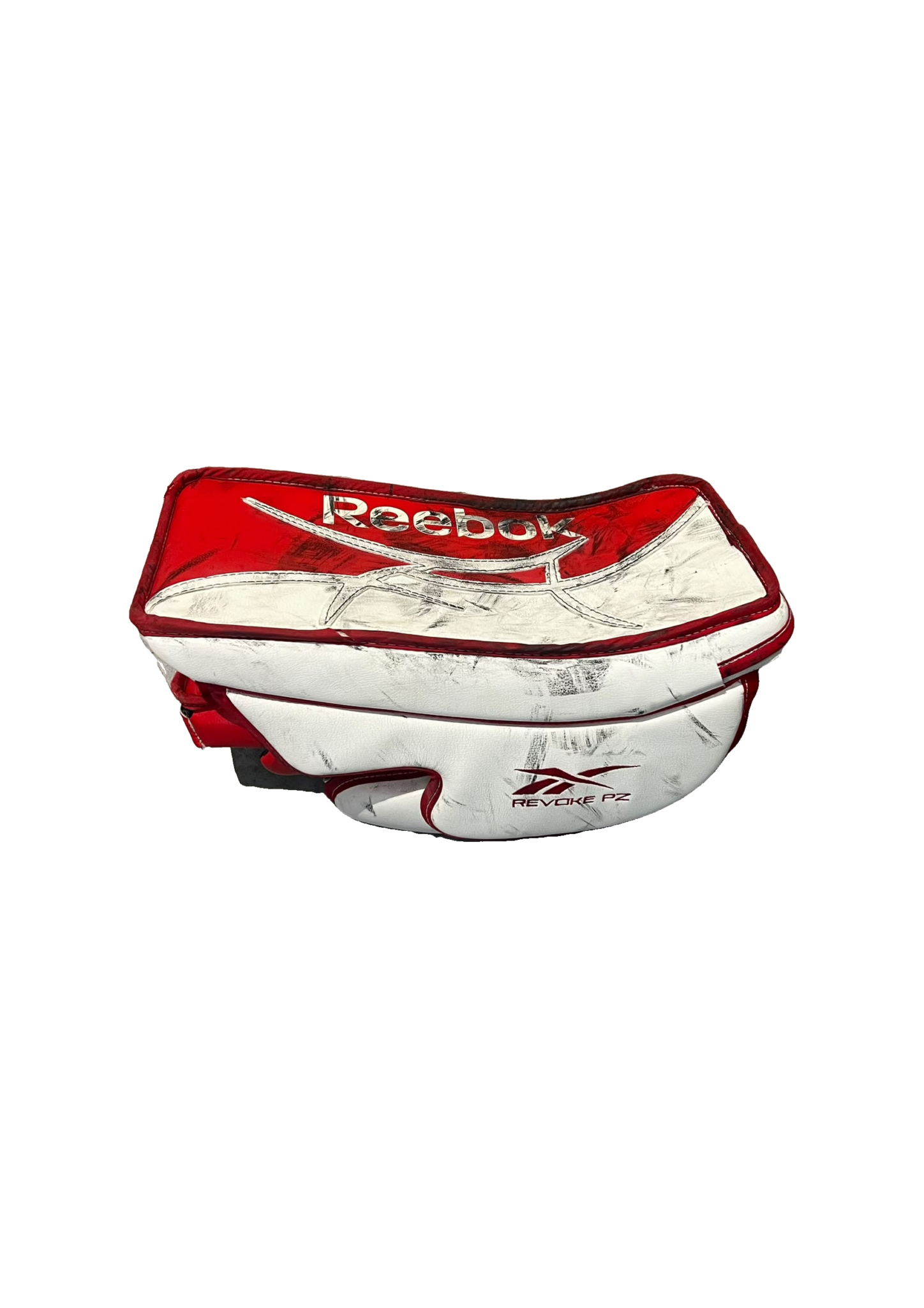 Reebok Revoke PZ, SR, käytetty maalivahdin kilpi