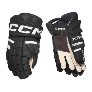 CCM Tacks XR 80, Pelaajan hanskat