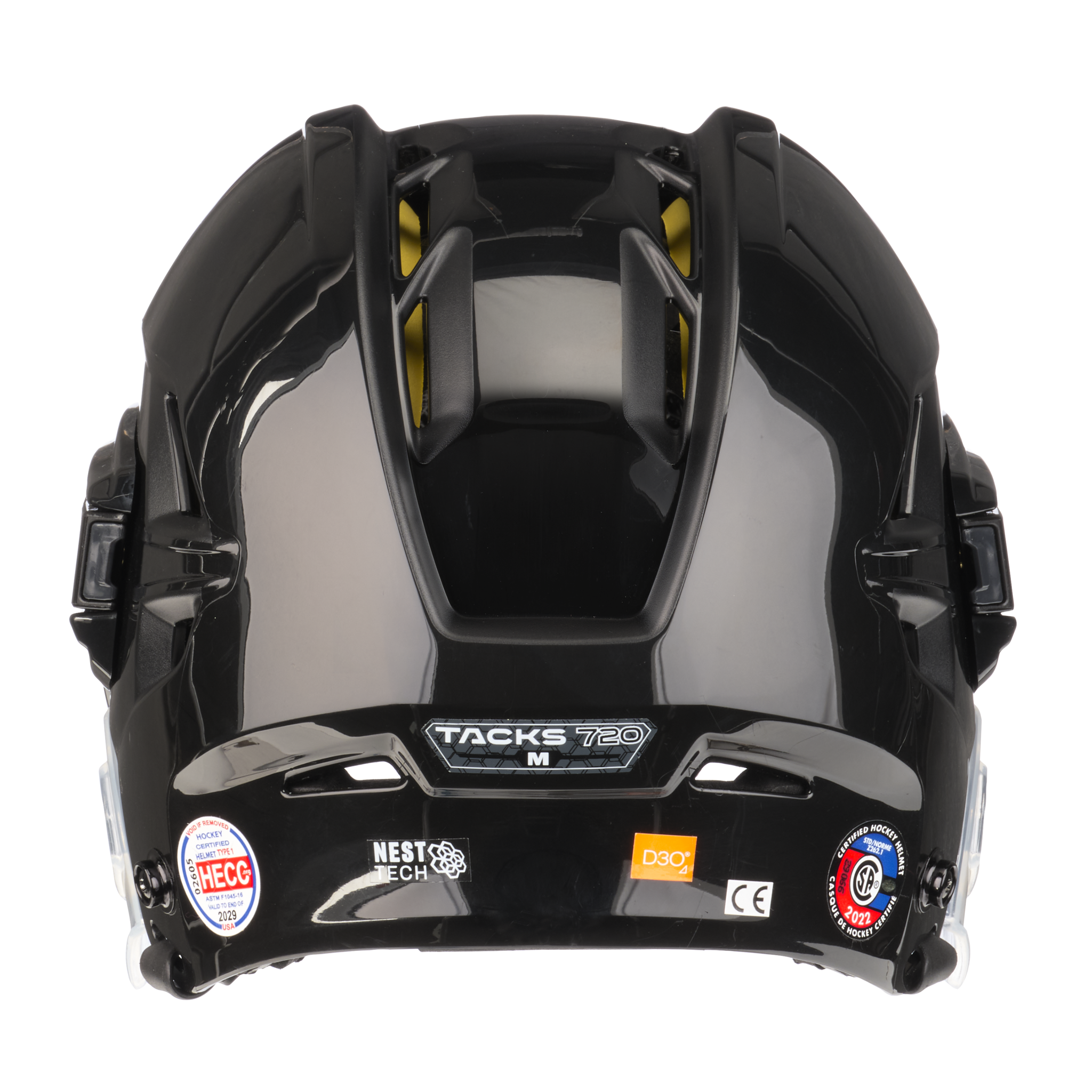 CCM Tacks HT720, Pelaajan Kypärä - Image 3