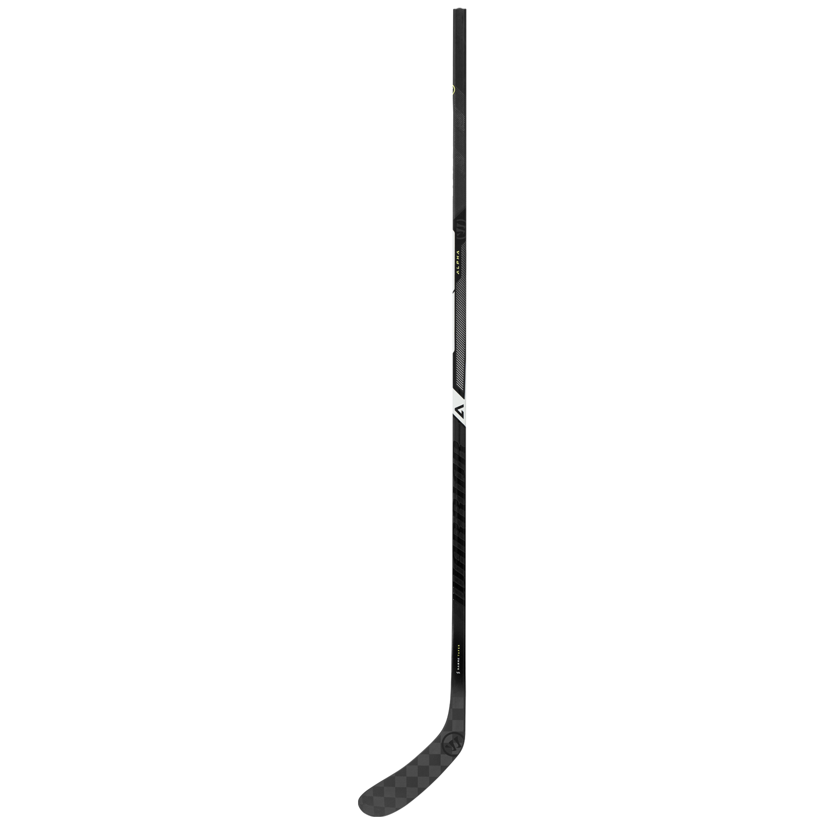WARRIOR Alpha LX3T Grip Stick
