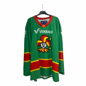 Jokerit Pro Return, Harjoituspaita 2025-2026, (useita värejä)