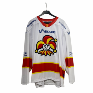 JOKERIT Warrior Pre-Season Pelipaita, 2025-2026