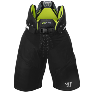 Warrior Alpha LX PRO SR, Pelaajan housut