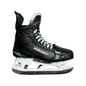 Bauer Supreme Shadow, EUR 45, käytetyt luistimet