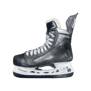 Sport Pro Return, CCM Tacks AS-V Pro, EUR 45,5, käytetyt luistimet
