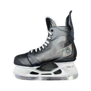 Sport Pro Return, Warrior Demo, EUR 44 Wide, käytetyt luistimet