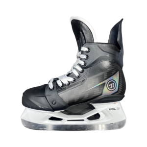 Sport Pro Return, Warrior Demo, EUR 43 Wide, käytetyt luistimet
