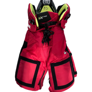 Sport Pro Return, Warrior LX Pro, SR M, käytetyt housut