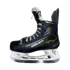 Bauer Supreme M40 INT, EUR 37,5 FIT 2, käytetyt luistimet