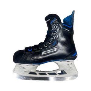 Bauer Nexus N9000 JR, EUR 37,5 EE, käytetyt luistimet