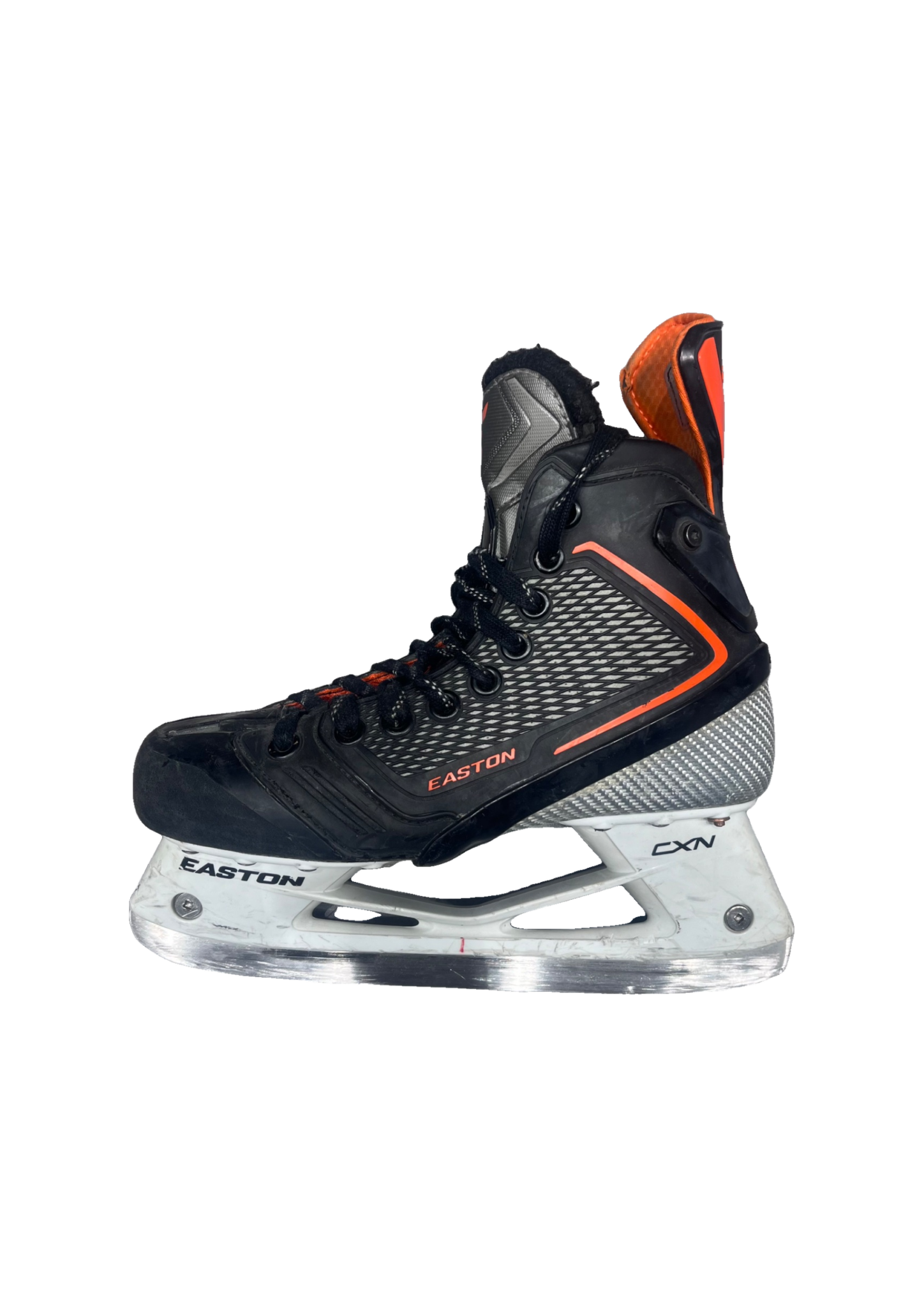 Easton Mako, EUR 40,5 EE, käytetyt luistimet
