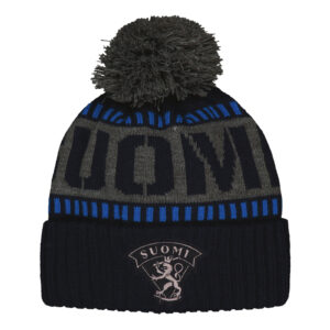 Leijonat Logo Tupsupipo